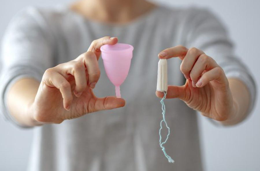 Menstrual Cup